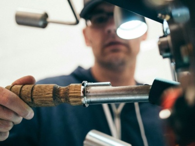 Jak zostać hydraulikiem? CEO Nvidii: 