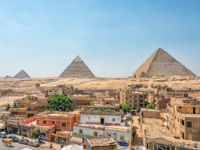 Ma tysiące lat, a wciąż zaskakuje tajemnicami. Odkrycie badaczy rodzi wiele pytań