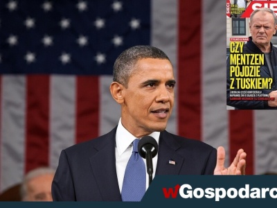 Człowiek Obamy rozda 15 milionów od PKO BP