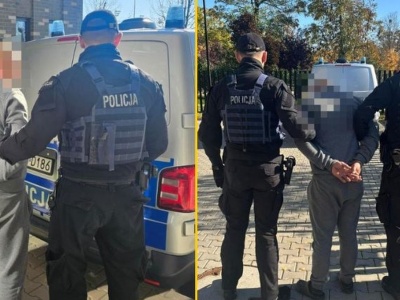 Przywiązali do kaloryfera i polewali zimną wodą. Rodzina zgotowała 72-latce piekło