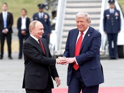 Spotkania Trump–Putin szybko nie będzie, zamieszanie z żoną Dudy. 5 ważnych tematów na dziś