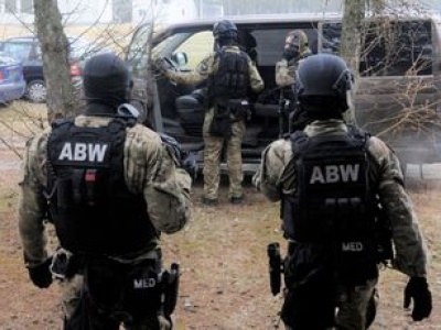 Wpadka agenta. 24-latek podejrzany o współpracę z obcym wywiadem