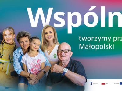 Na torach rozwoju – Fundusze Europejskie wspierają małopolską kolej