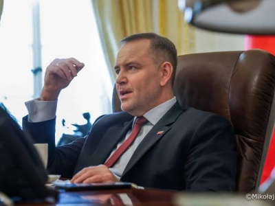 Kancelaria Prezydenta nie popiera projektu PSL i Lewicy. 