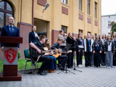 Częstochowa upamiętniła Ludmiłę Marjańską w 20. rocznicę jej śmierci