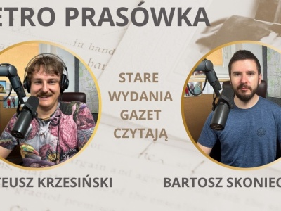 Retro Prasówka. Trzymetrowy pyton zwiał z cyrku w Turku