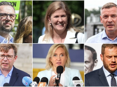 Posłowie z Warmii i Mazur pod lupą. Sprawdź, czym się zajmują nasi parlamentarzyści