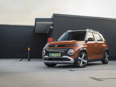 Test: Hyundai Inster – Koreańczycy rozbijają bank