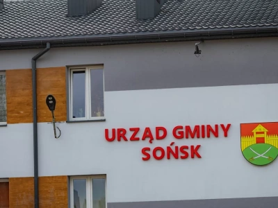 Pilne! Wolne stanowisko urzędnicze w gminie Sońsk
