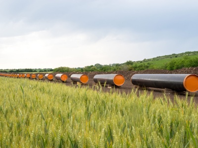 W Polsce handlujemy gazem jakby to była pietruszka