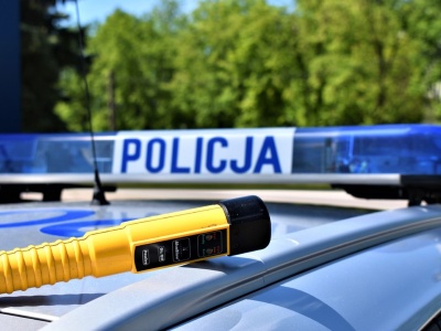 Dotkliwe konsekwencje niestosowania się do zakazu sądowego dla 32-latka