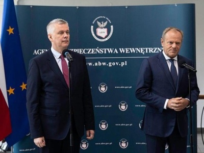 Służby z 