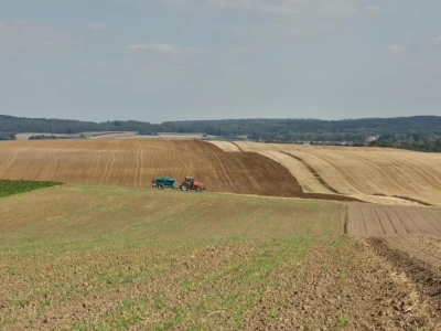 Inwestycje przyczyniające się do ochrony środowiska i klimatu: czy budżet dla rolników zostanie zwiększony?