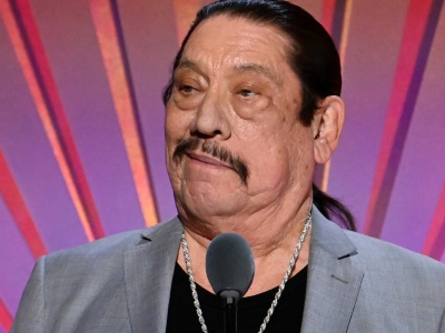 Słynny aktor na wózku. Niedawno musiał dementować plotki o śmierci