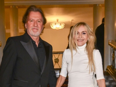 Monika Olejnik skradła show na gali Konkursu Chopinowskiego. Ta kreacja robi wrażenie