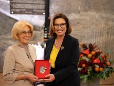 Uniwersytet Trzeciego Wieku ma 50 lat!