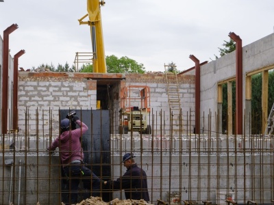 Co warto wiedzieć przed rozpoczęciem budowy domu? - poradnik