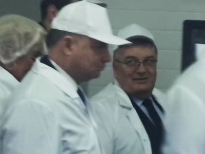 Andrzej Dera z nową pracą