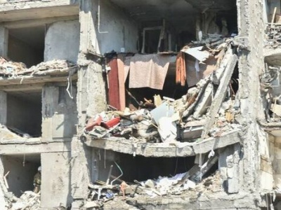 Wojna rosyjsko-ukraińska. Raport 22.10.2025