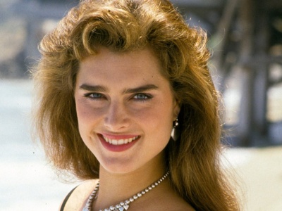 Tak zmieniła się jedna z najpiękniejszych aktorek lat 80/90. Brooke Shields zachwyca naturalnością na Instagramie