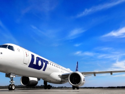 LOT właśnie ogłosił. Trzy nowe gorące kierunki z Krakowa