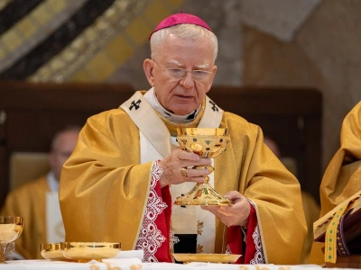 Odejście abp. Jędraszewskiego przesądzone? To oni mogą go zastąpić