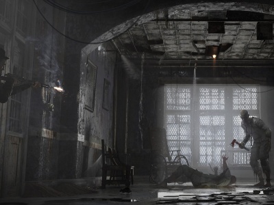 The Sinking City 2 zadebiutuje później. Wojna pokrzyżowała plany twórców