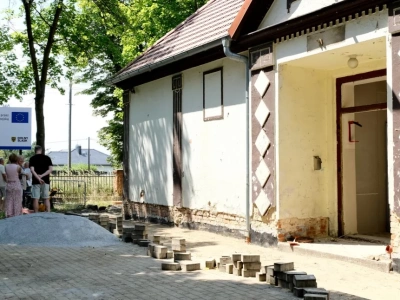 Czy dzieci marzną w tym przedszkolu?