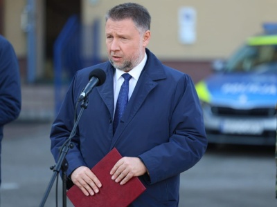 W całej Polsce powstanie ponad 150 nowoczesnych komend Policji