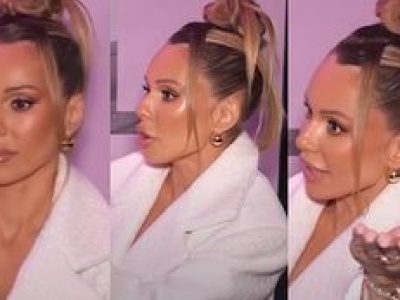 TYLKO U NAS! Doda sprowokowana przez ludzi na evencie. Posypały się bluzgi: 