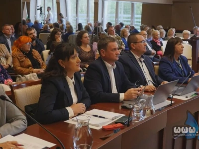 Sesja Rady Miejskiej 30 października 2025 - porządek obrad