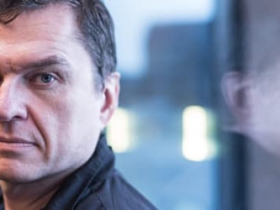 Nagroda Sacharowa dla Andrzeja Poczobuta