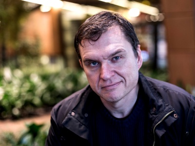 Poczobut laureatem Nagrody im. Sacharowa. Trump w końcu zwróci na niego uwagę?