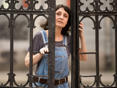 Woda nie tylko święcona. Poszukiwanie życiowej głębi. Duchowy nomadyzm