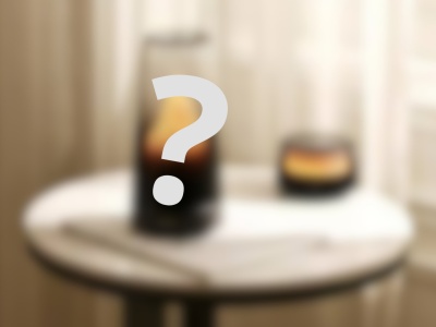 Ten router może być najładniejszą rzeczą w mieszkaniu