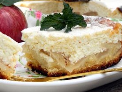 Nie mogłam się zdecydować i zrobiłam 2 w 1. Rodzina oszalała na punkcie tego ciasta