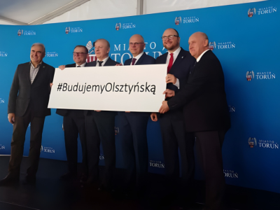 „Dokonaliśmy rzeczy niemożliwych