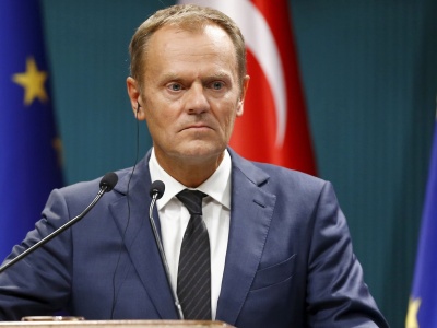 Seria niefortunnych wypowiedzi