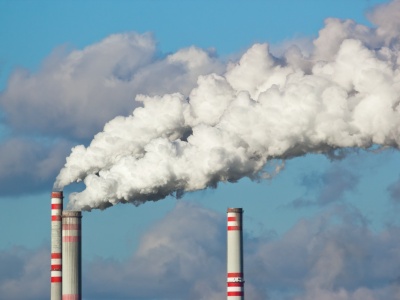 Nowy cel klimatyczny może zagrozić polskiemu PKB