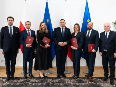 Czterech nowych szefów w rolnictwie. Kto stracił stołek, a kto go przejął?