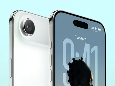 Apple drastycznie ograniczyło produkcję iPhone Air
