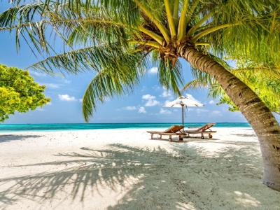 Poznaj 5 ciekawych miejsc na egzotyczne wakacje!