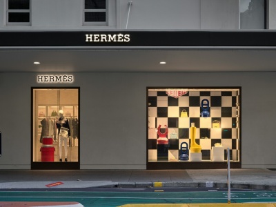 Hermès znów na plusie. Wyniki, o których konkurencja może na razie pomarzyć