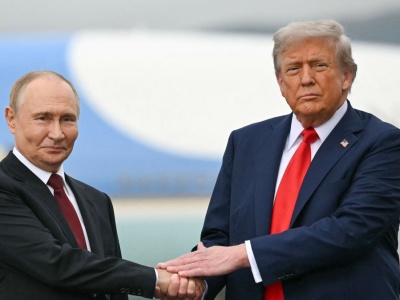 Trump o spotkaniu z Putinem. 