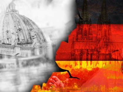 Czy Kościół w Niemczech odpadł od wiary? Dlaczego Polacy milczą?