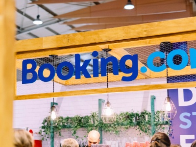 Booking.com ukarany. Wystarczy minuta, by zgłosić się po pieniądze