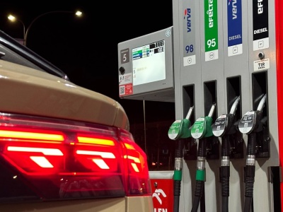 Już 1 listopada wielka zmiana na stacjach. Koniec z dotychczasowym paliwem