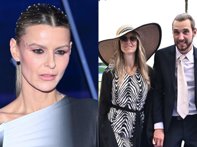 Zapytali Mandarynę o szybki ślub byłego. Jej reakcja mówi wszystko