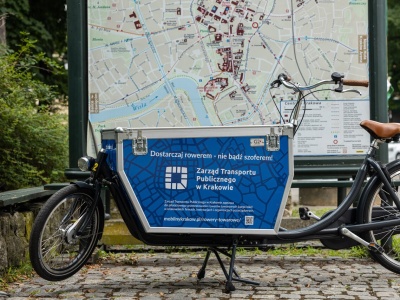 ZTP przenosi hub, którego nie ma. Nowa lokalizacja: ul. Wrzesińska