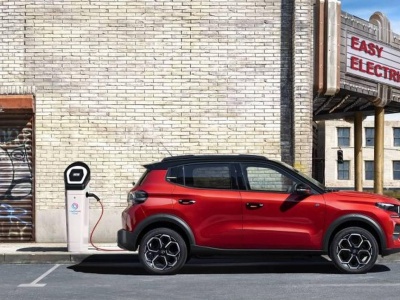 Nowy Citroën ë-C3 za 29 tys. zł. Gdzie jest haczyk?